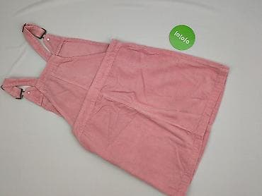 szkolny: TU Woman, Ogrodniczki damskie, rozmiar S — 3