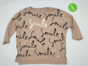 ubrania smileslow: Smile, Bluzka damska, rozmiar One size — 3