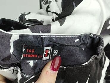 sukienka studio 9: Top Studio, Sukienka damska, M — 4