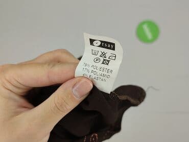 t shirt pod marynarkę: Orsay, Bluzka damska, rozmiar M — 5