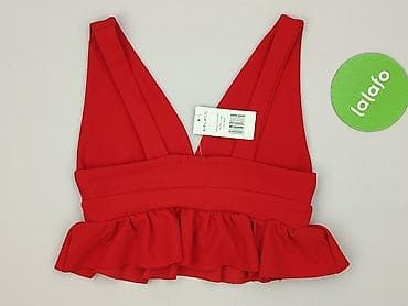 bluzy cropp: Selected Femme, Top damski, rozmiar XS — 3