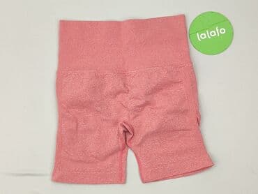 dwuwarstwowe szorty: Szorty damskie, rozmiar S — 2