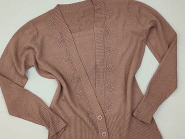 tanie narzutki damskie: Kardigan damski, rozmiar L — 1