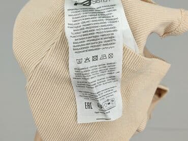 bluzki prazkowane: FSBN, Top damski, rozmiar S — 5