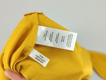 garnitury calvin klein: Calvin Klein, Bluzka damska, rozmiar M — 4