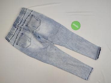 jeansy only: Denim, Jeansy damskie, rozmiar L — 3