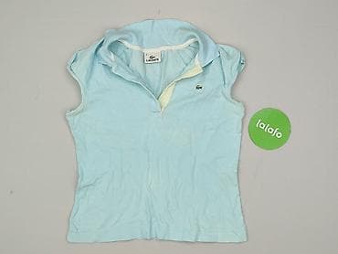 bluzki lacoste: Lacoste, Damska koszulka polo, rozmiar M — 2