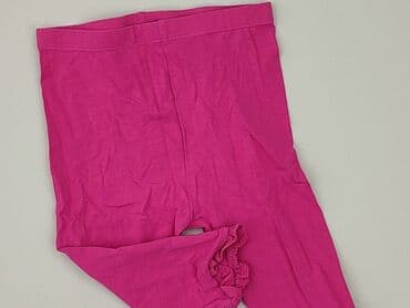 Legginsy: Legginsy dziecięce, So cute, 2-3 lat, 92/98, stan - Idealny