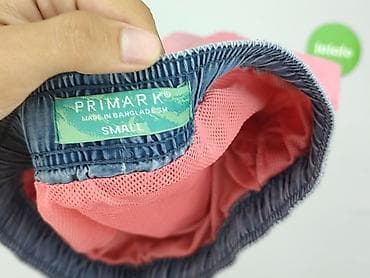 eldom g47: Primark, Szorty kąpielowe dla mężczyzn, rozmiar S — 5