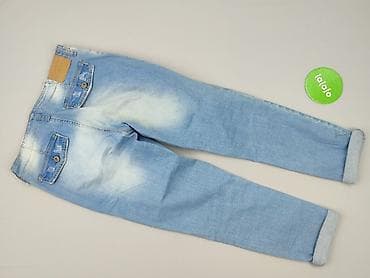 pause jeans poland: Denim, Jeansy damskie, rozmiar S — 3