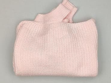 sweter na ramiona: Sweter damski, rozmiar One size — 5