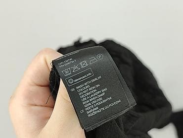 hm bomberki: H&M, Tunika damska, rozmiar 2XS — 4