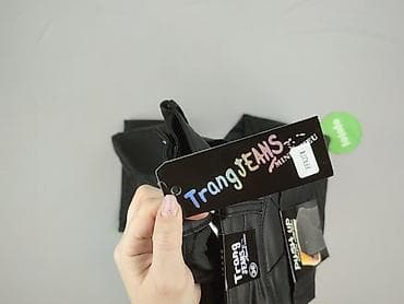 pulz jeans: Spodnie materiałowe damskie, rozmiar S — 6