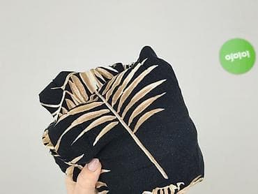 ogrodniczki mango: Szorty damskie, rozmiar M — 6