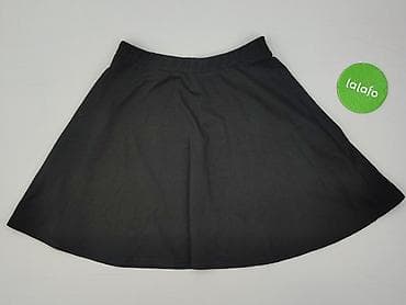 low rise flare: Spódnica damska, rozmiar S — 2