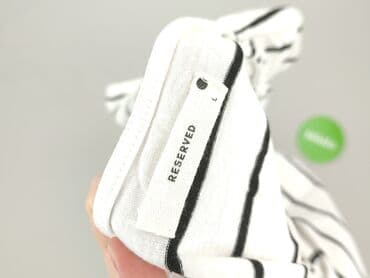 koszulka reserved damska: T-shirt damski, rozmiar L — 4