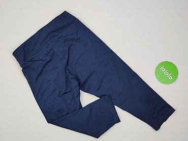 deichman trampki: Crivit, Legginsy Sportowe damskie, rozmiar S — 3