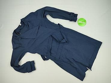 sklepy hm: H&M Divided, Płaszcz damski, rozmiar S — 2