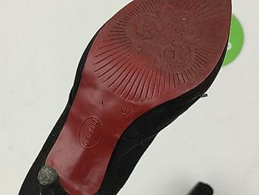 michaelkors shoes: Botki damskie, rozmiar 37 — 6