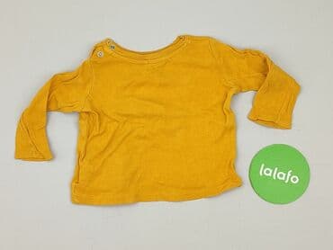 bielizna termoaktywna lidl crivit: Koszulka, Lupilu, 9-12 miesięcy, stan - Idealny — 3