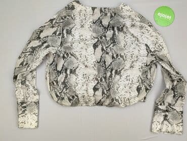 sukienka nakd: NA-KD, Bluzka damska, rozmiar XL — 3