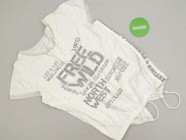 bluzki z jednorozcem: ITALY FASHION, Tunika damska, rozmiar One size — 2