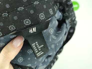 custom bluzki: H&M, Koszula damska, rozmiar L — 5