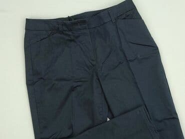 taranko com sukienki: Material trousers for women, size M (EU 38) — 1