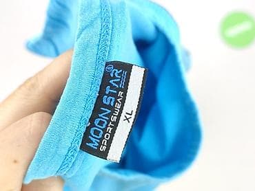 pull and bear sweter: Podkoszulka dla mężczyzn, rozmiar XL — 4