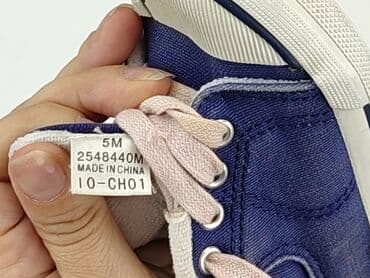 miu miu klapki: Baby shoes, 19, condition - Fair — 4