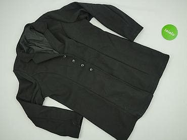 secound hand: Płaszcz damski, rozmiar 2XL — 3