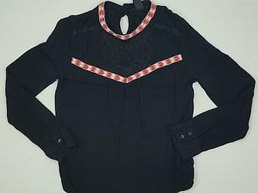 house mcqueen: H&M, Bluzka damska, rozmiar 2XS — 1