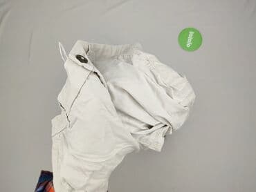 spodnie yessica c a: Yessica, Spodnie materiałowe damskie, rozmiar L — 7