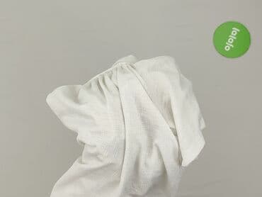 bluzy z odkrytymi ramionami: Bluzka damska, rozmiar S — 4