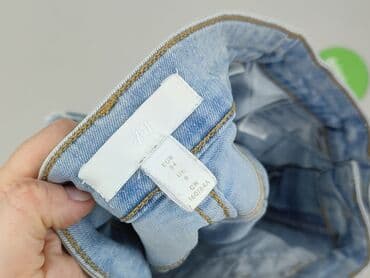 krótkie spodenki do grubych rajstop: H&M, Shorts for women, 2XS at lalafo.pl — 4 krótkie spodenki do grubych rajstop: H&M, Shorts for women, 2XS — 4