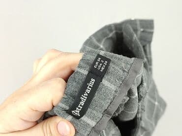 stradivarius spodnie dla niskich: Stradivarius, Брюки жіночі, розмір XS — 4