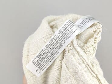 top sweterkowy zara: Zara, Sweter damski, rozmiar M — 7