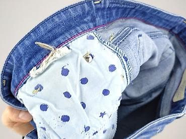 diesle jeans: Jeansy damskie, rozmiar L — 6