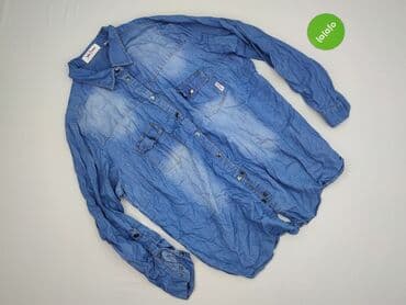 skladanie koszulki: John Baner, Koszula damska, rozmiar XL — 2