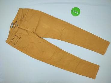 converse 50 style: Fransa, Spodnie materiałowe damskie, rozmiar XL — 2