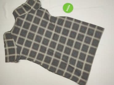 srebrne spódnice midi: Select, Сукня жіноча, розмір 3XL — 3