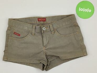 spodenki 2000s: Szorty damskie, rozmiar S — 2