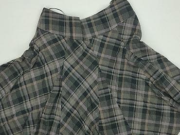 spodnica leopard: Clockhouse, Spódnica damska, rozmiar M — 1