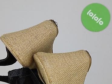 buty babci: Sandały damskie, rozmiar 39 — 5