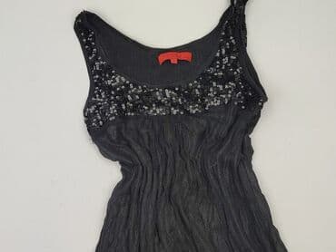 klapki hernes: Hallhuber, Top damski, rozmiar M — 1