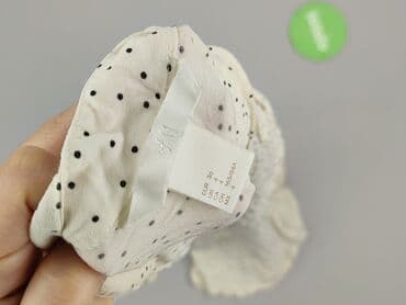 czerwona sukienka w groszki h m: H&M, Sukienka damska, rozmiar S — 4