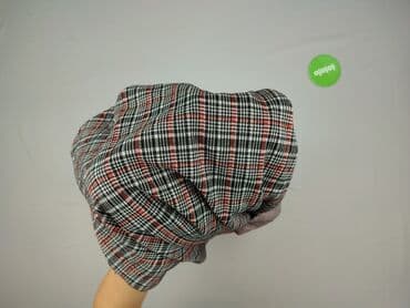 koszula w geometryczne wzory: Sukienka damska, rozmiar M — 5
