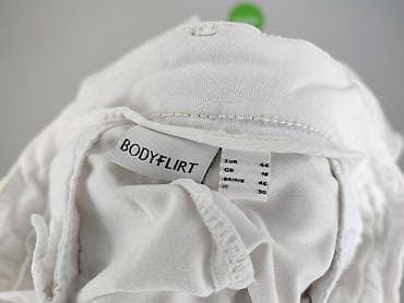 marlix jeans: Bodyflirt, Spodnie materiałowe damskie, rozmiar 2XL — 4