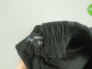 sinsay джинси жіночі: Sinsay, Jeans for women, size S (EU 36) — 4