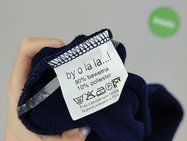bluzka basic by o la la: By o la la. !, Szorty damskie, rozmiar M — 6